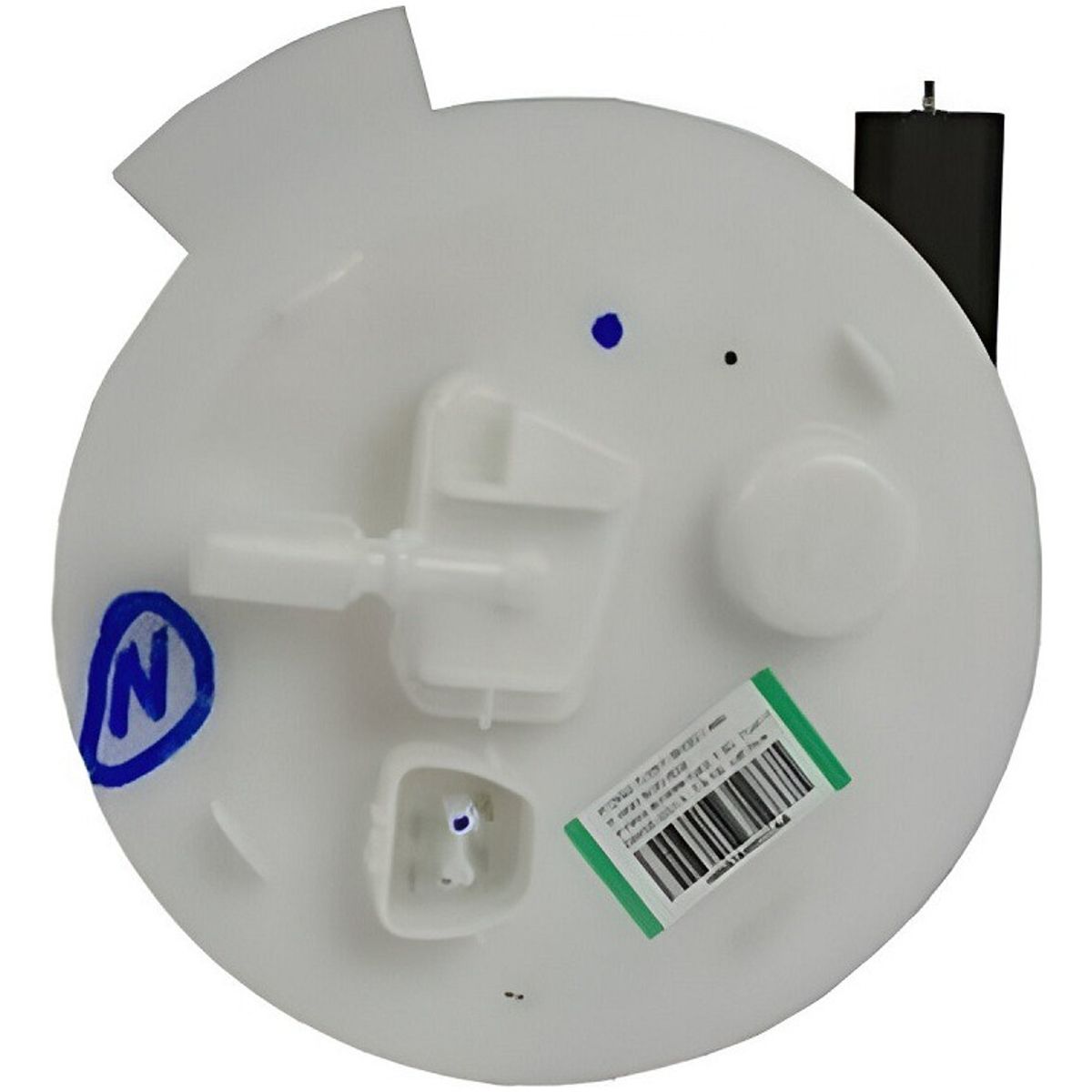 GENERICO - Módulo Bomba De Combustible Ford Fiesta Vi PFS988