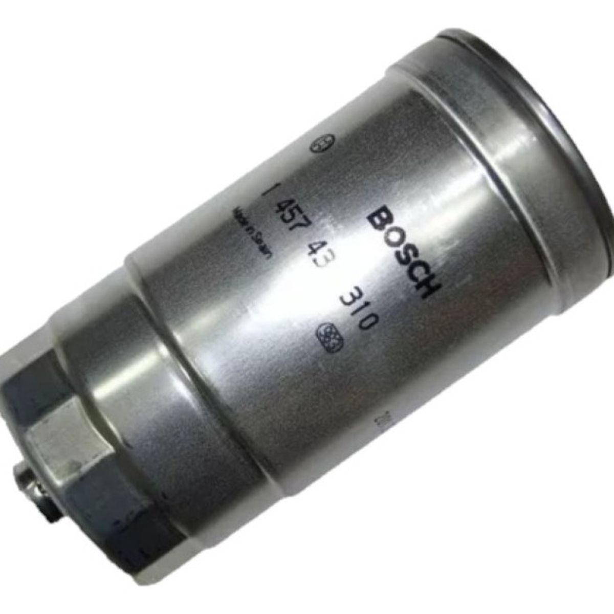 BOSCH - Filtro De Combustible Sorento I (Jc) N4310