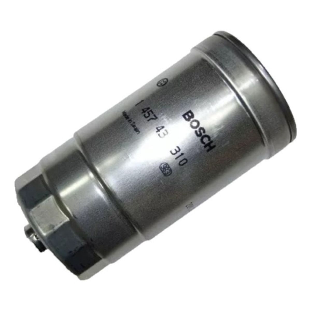 BOSCH - Filtro De Combustible Sorento I (Jc) N4310
