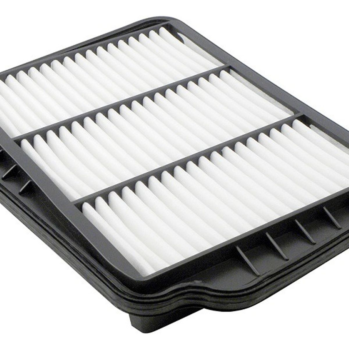 GENERICO - Filtro De Aire Chevrolet Optra 96553450/09