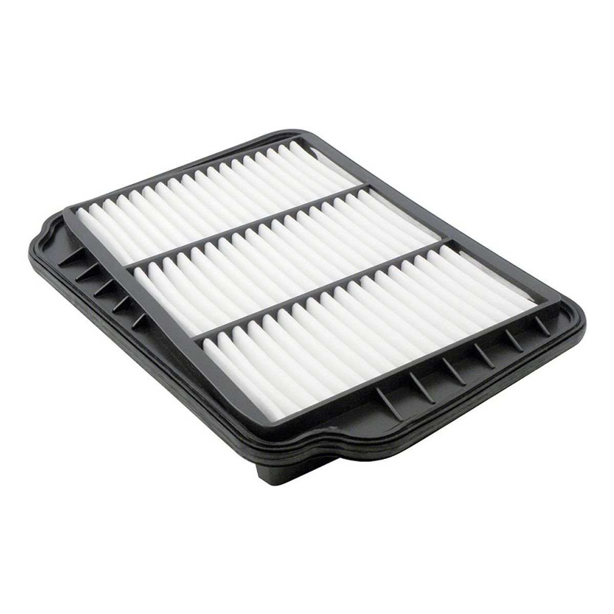 GENERICO - Filtro De Aire Chevrolet Optra 96553450/09
