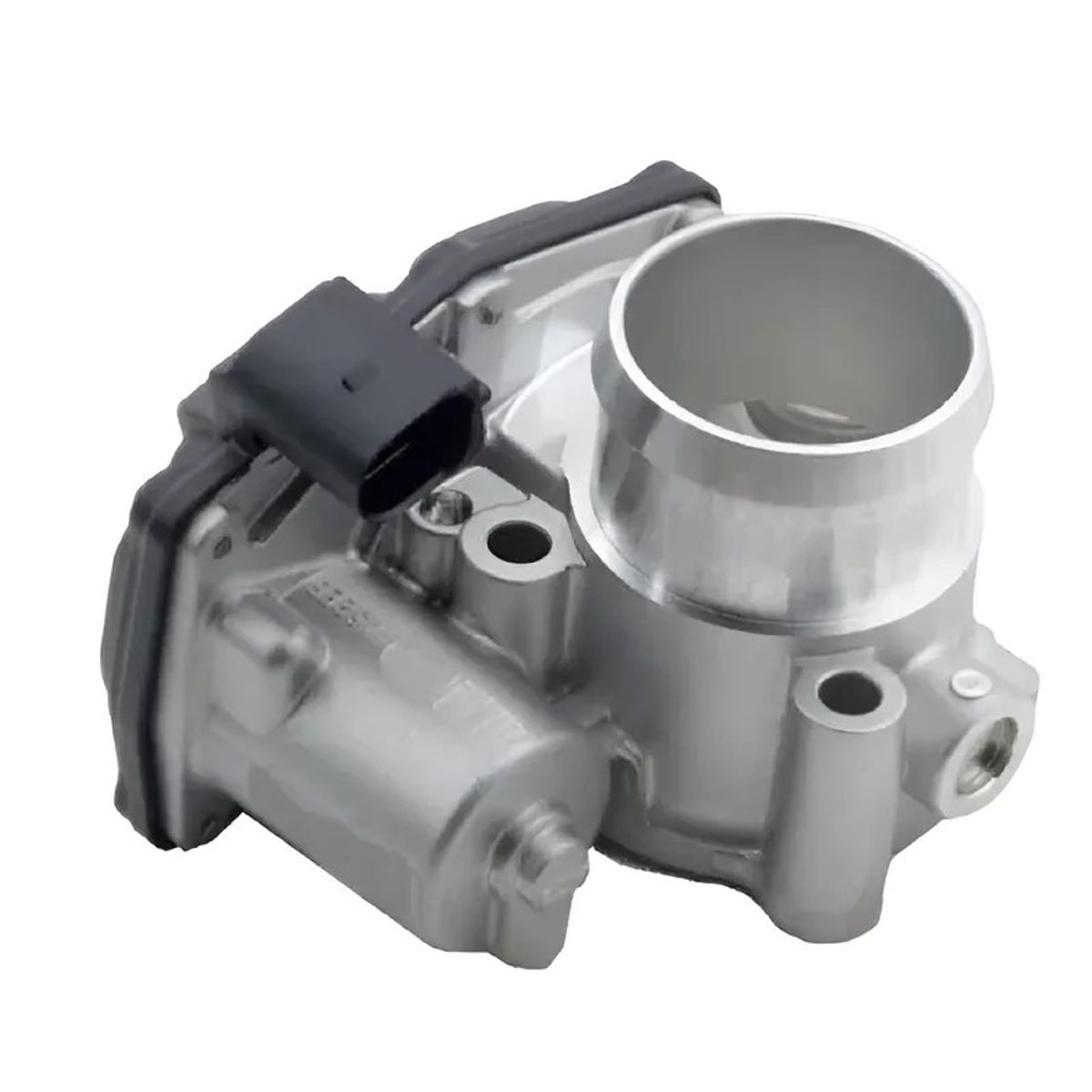 GENERICO - Cuerpo De Aceleración Ford Ecosport LEICT072