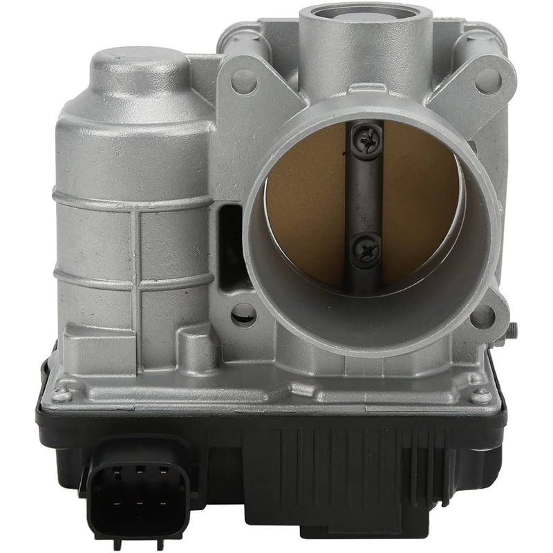 GENERICO - Cuerpo De Aceleración Nissan Xtrail T30 LEICT073