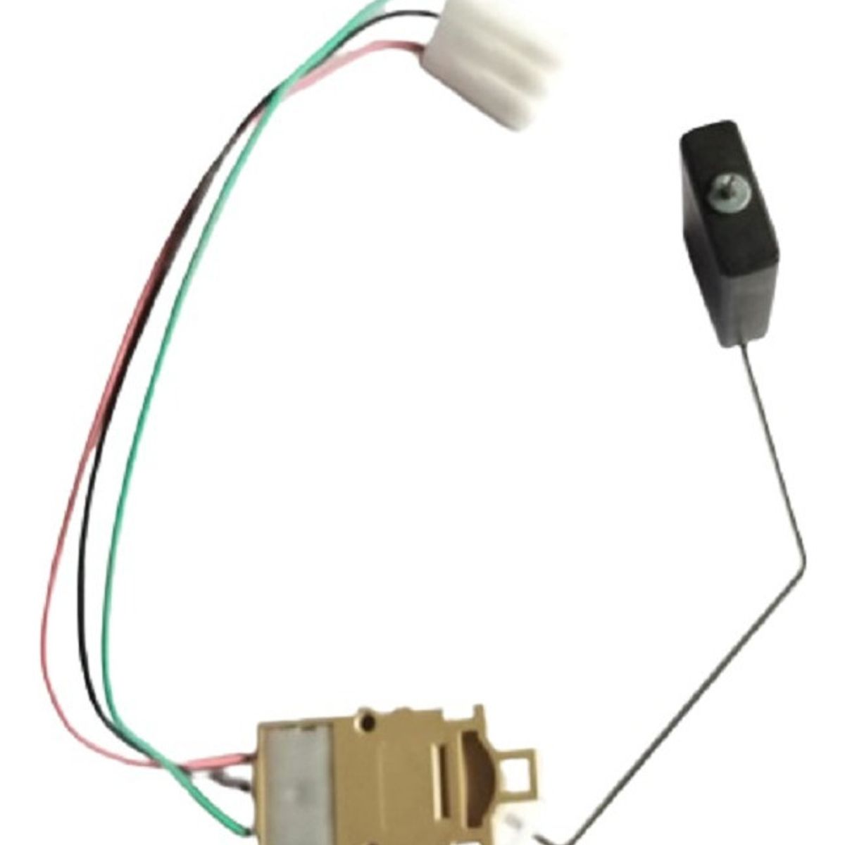GENERICO - Medidor De Gasolina (flotador) Toyota Hilux Revo