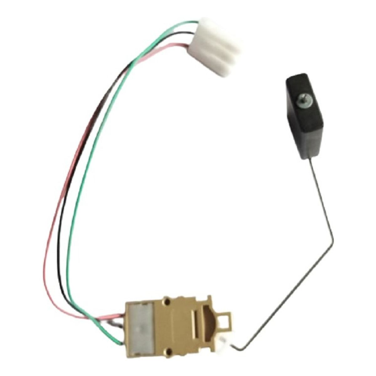 GENERICO - Medidor De Gasolina (flotador) Toyota Hilux Revo