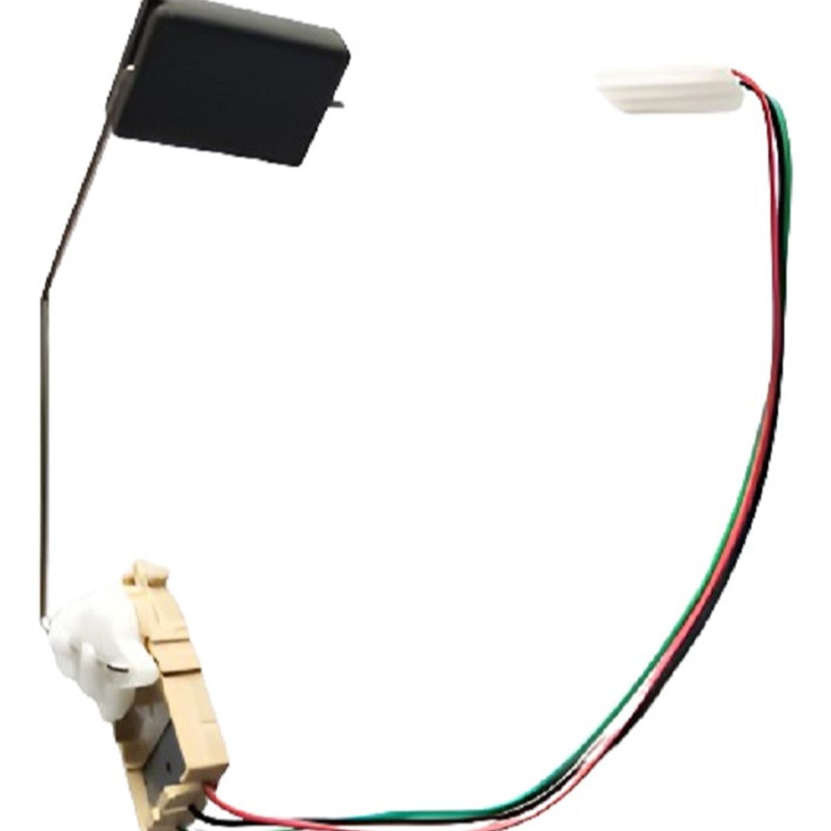 GENERICO - Medidor De Gasolina (flotador) Toyota Hilux Revo