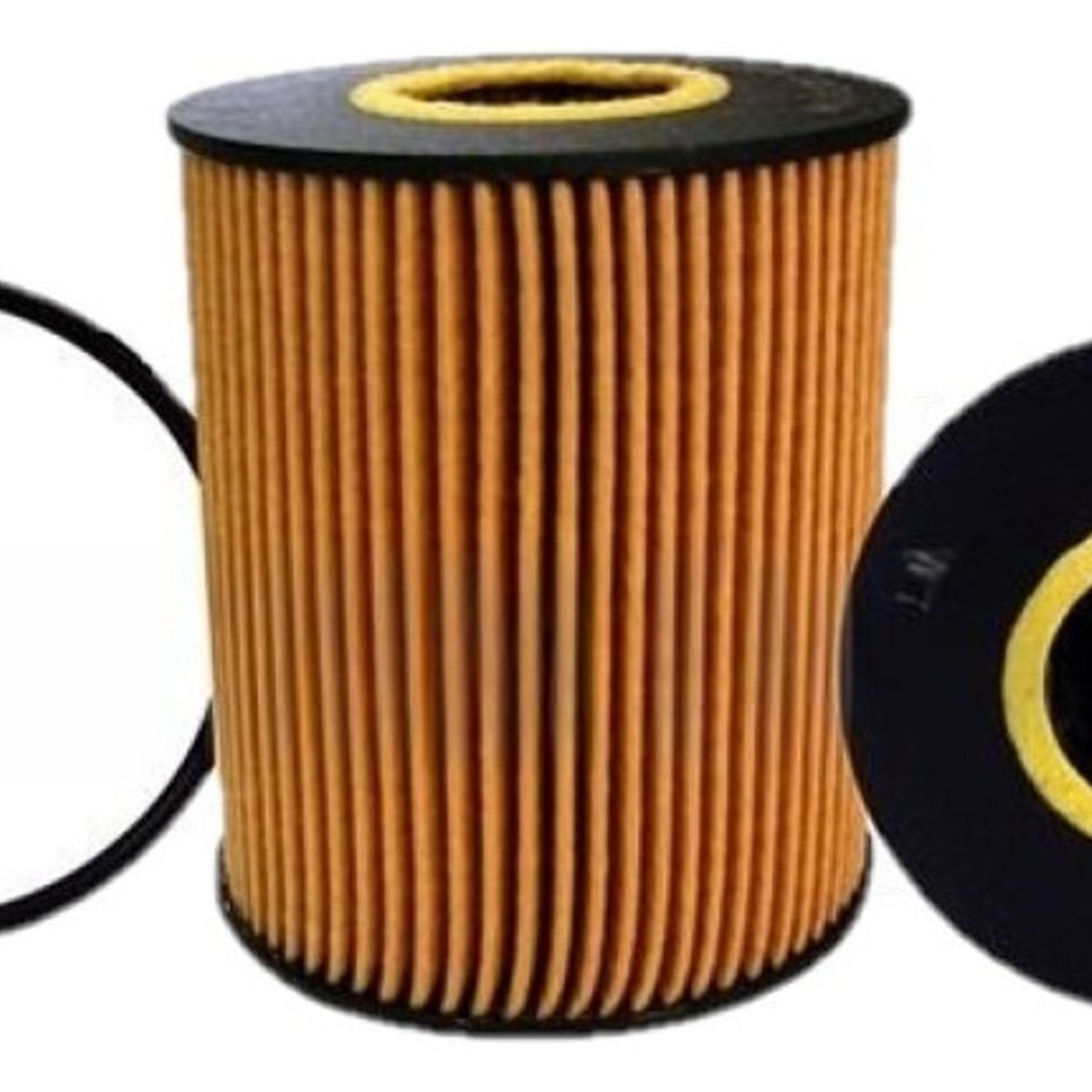 PREMIUM FILTERS - Kit Cambio De Filtros Fiat Strada