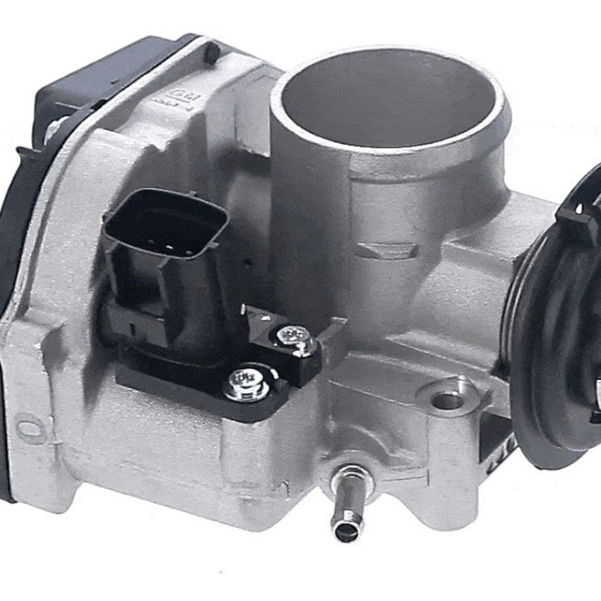 GENERICO - Cuerpo De Aceleración Chevrolet Spark Cronos 96439960