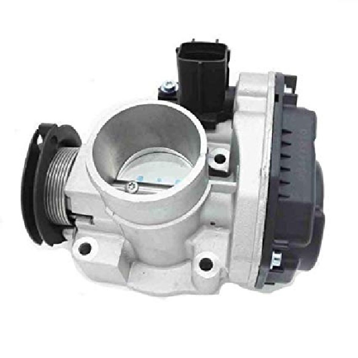 GENERICO - Cuerpo De Aceleración Chevrolet Spark Cronos 96439960