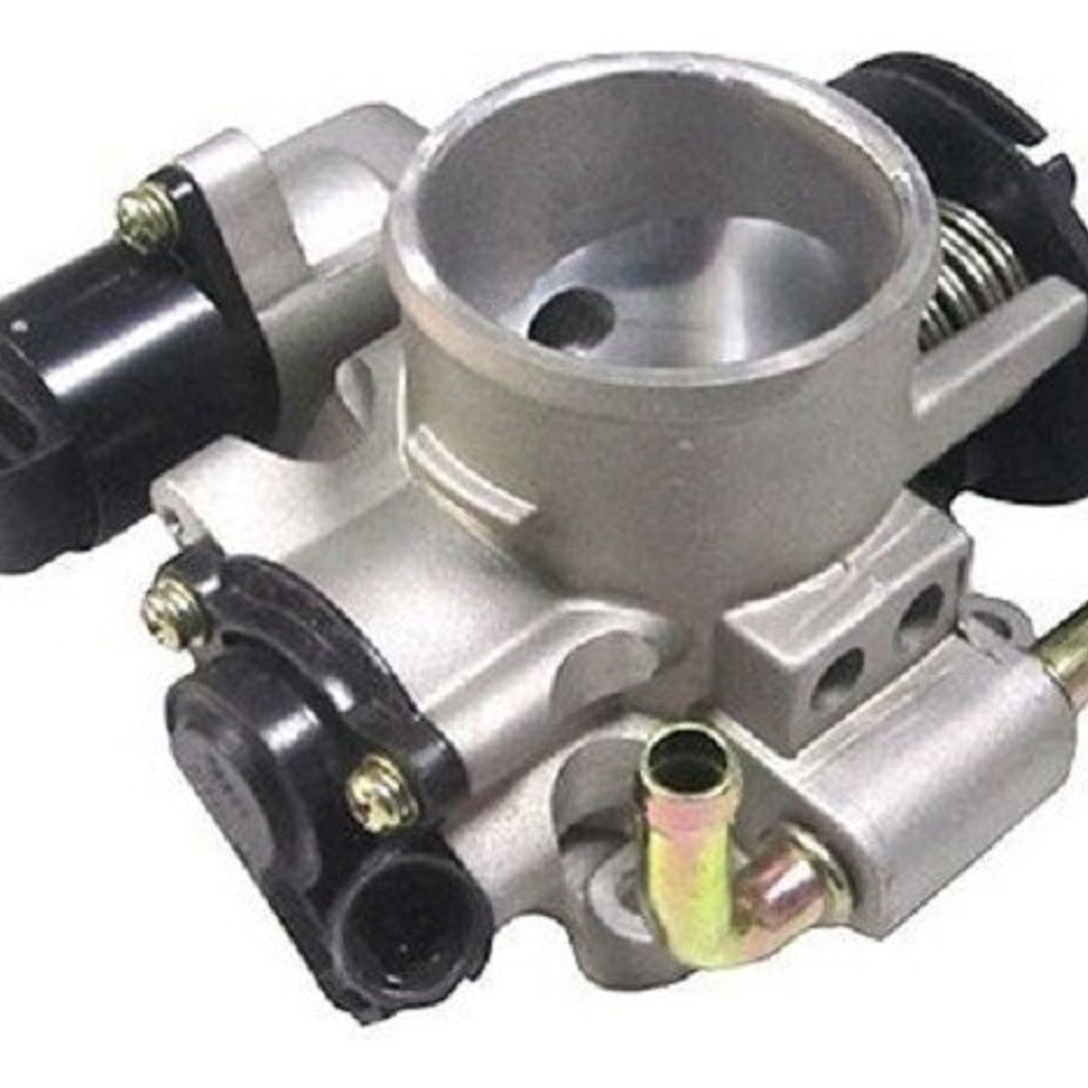 GENERICO - Cuerpo De Aceleración Chevrolet Aveo 25183955