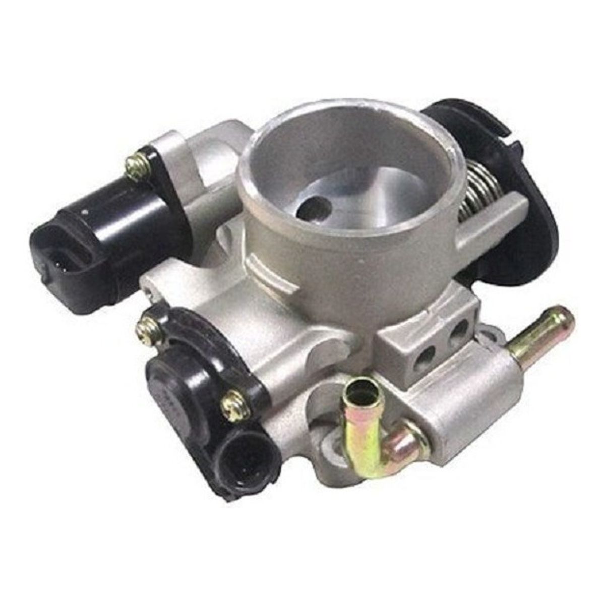 GENERICO - Cuerpo De Aceleración Chevrolet Aveo 25183955