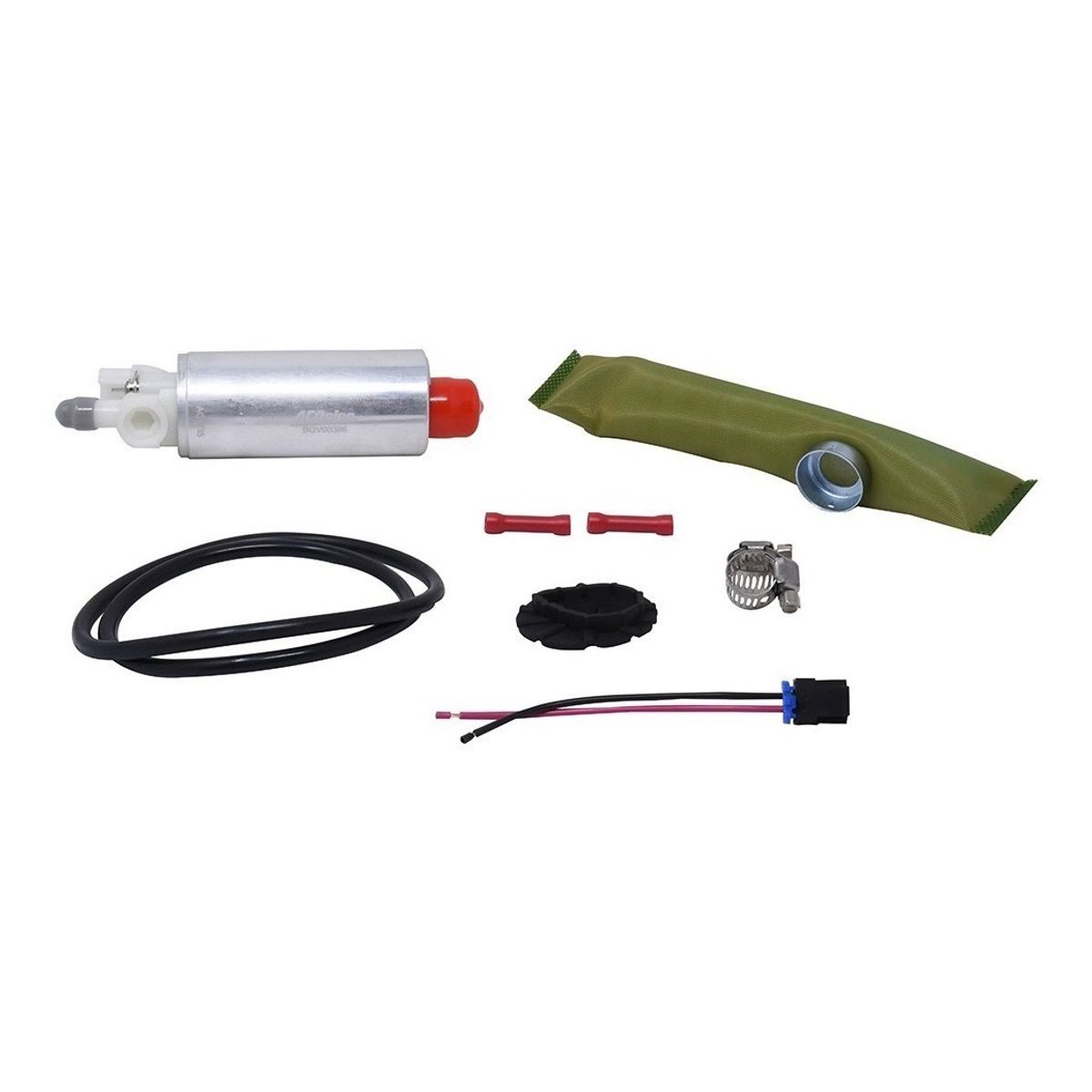 ACDELCO - Bomba De Combustible Chevrolet Cheyenne 19237633