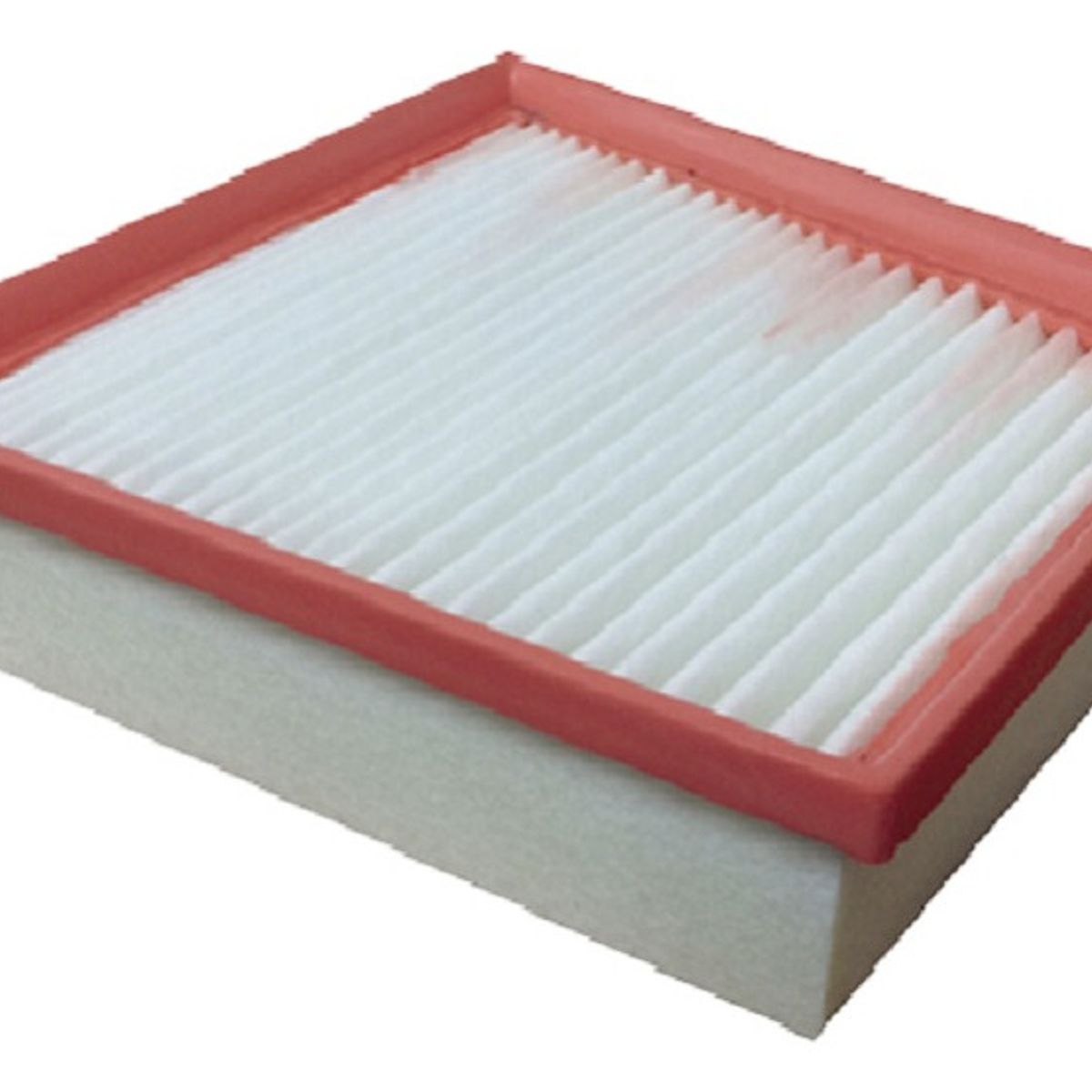 GENERICO - Filtro De Aire Renault Megane Iii AIP846