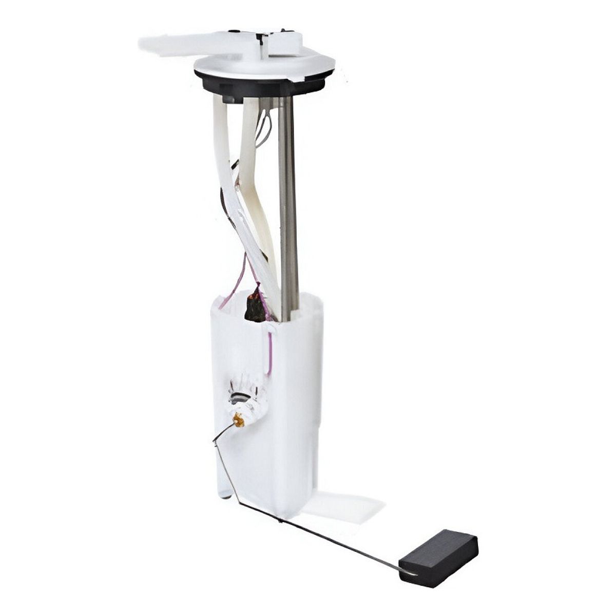 GENERICO - Módulo Bomba De Combustible Chevrolet D Max E9548MODC