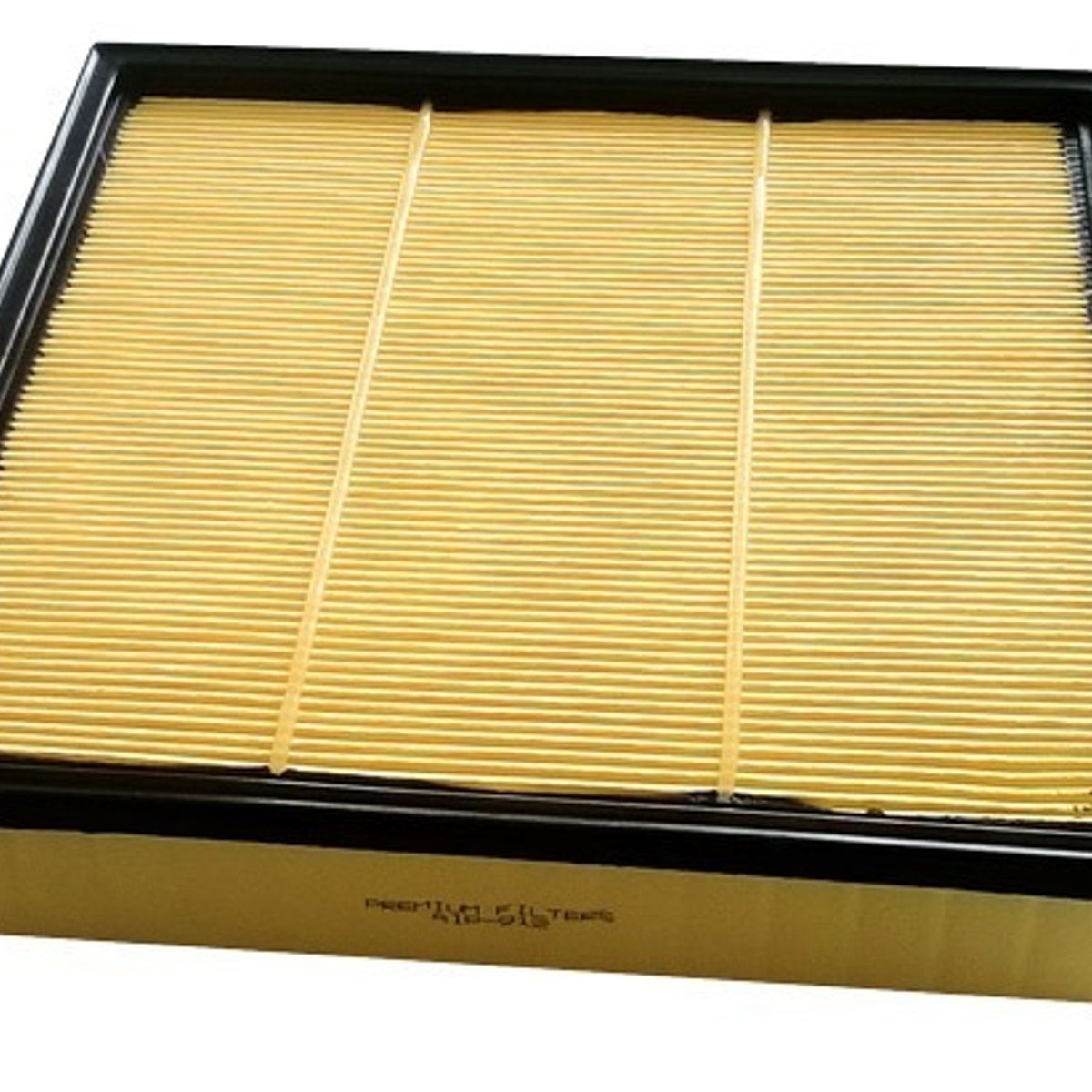 GENERICO - Filtro De Aire Chevrolet D Max 8981402660