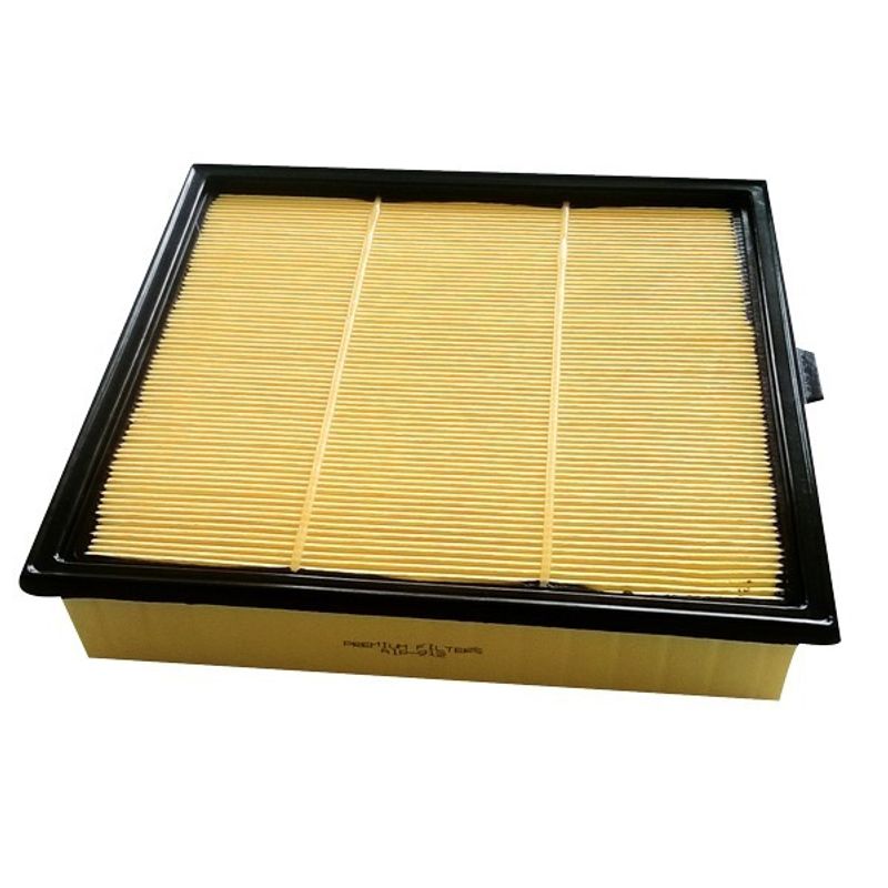 GENERICO - Filtro De Aire Chevrolet D Max 8981402660