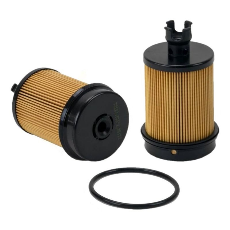 PREMIUM FILTERS - Filtro De Combustible Toyota Euro Iv FLP352