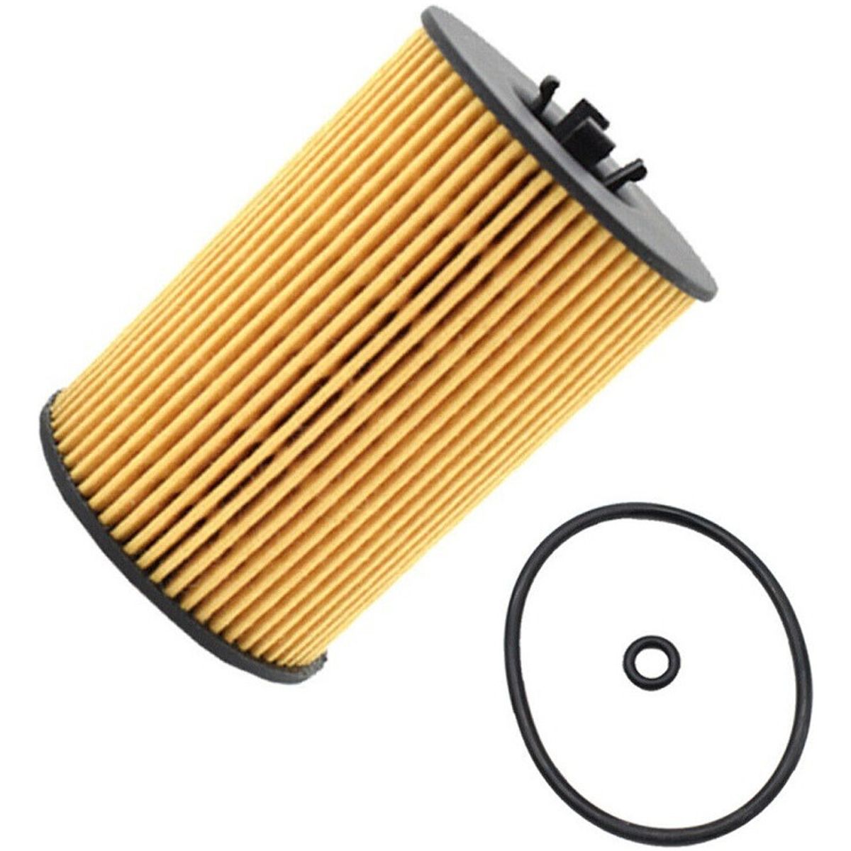 PREMIUM FILTERS - Filtro De Aceite Volkswagen Tiguan Tdi