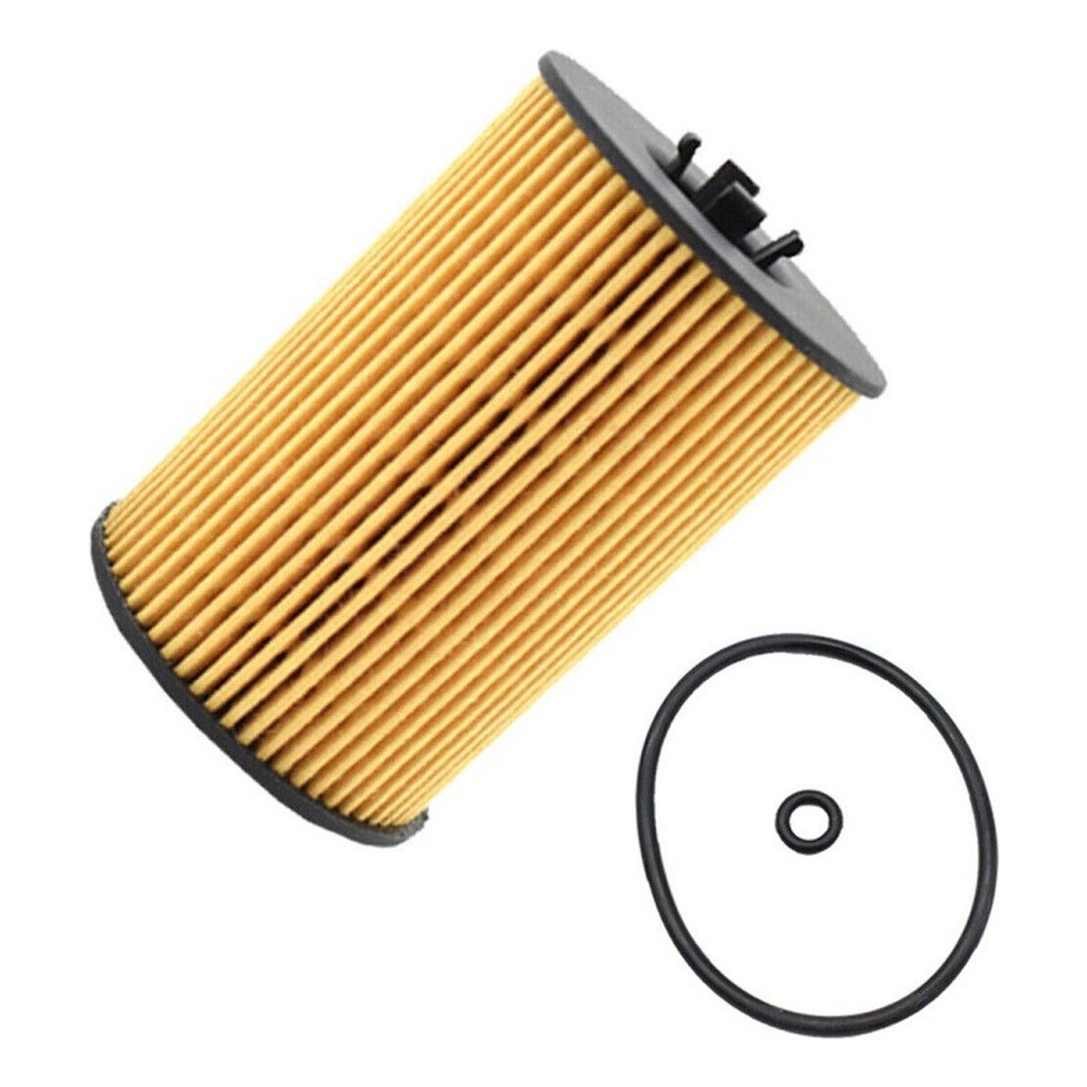 PREMIUM FILTERS - Filtro De Aceite Volkswagen Tiguan Tdi
