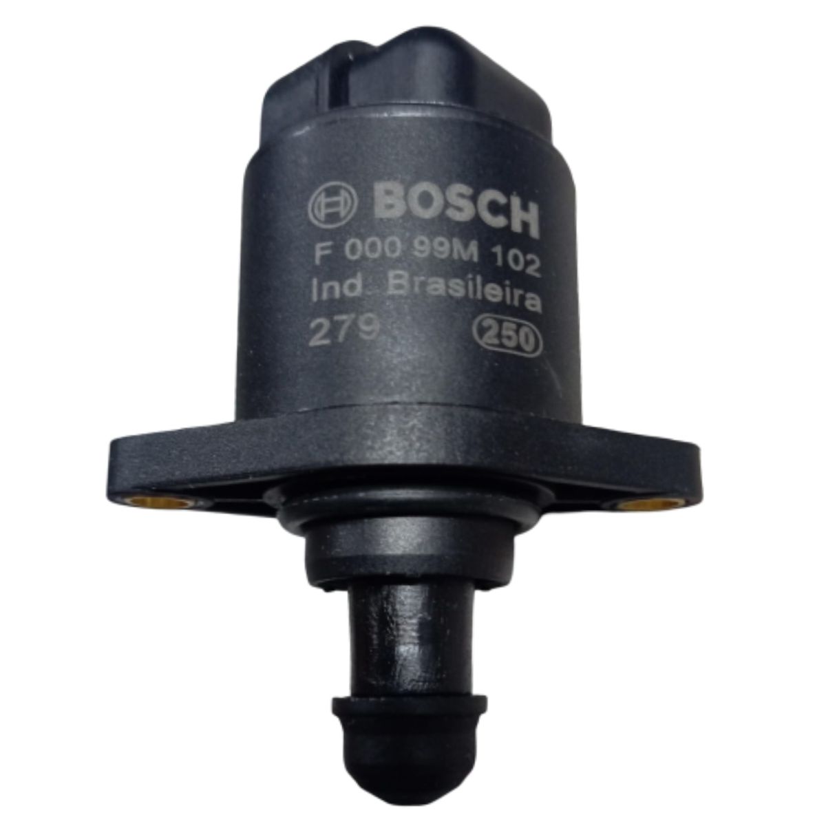 BOSCH - Válvula IAC Volkswagen Gol F00099M102