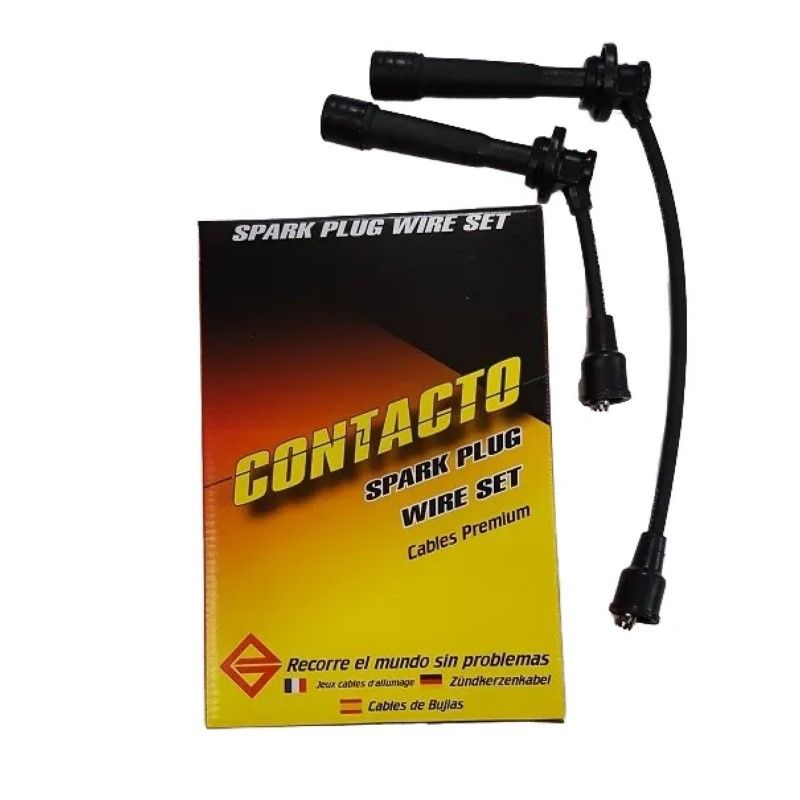 GENERICO - Instalación De Alta Chevrolet Esteem 13370551G20