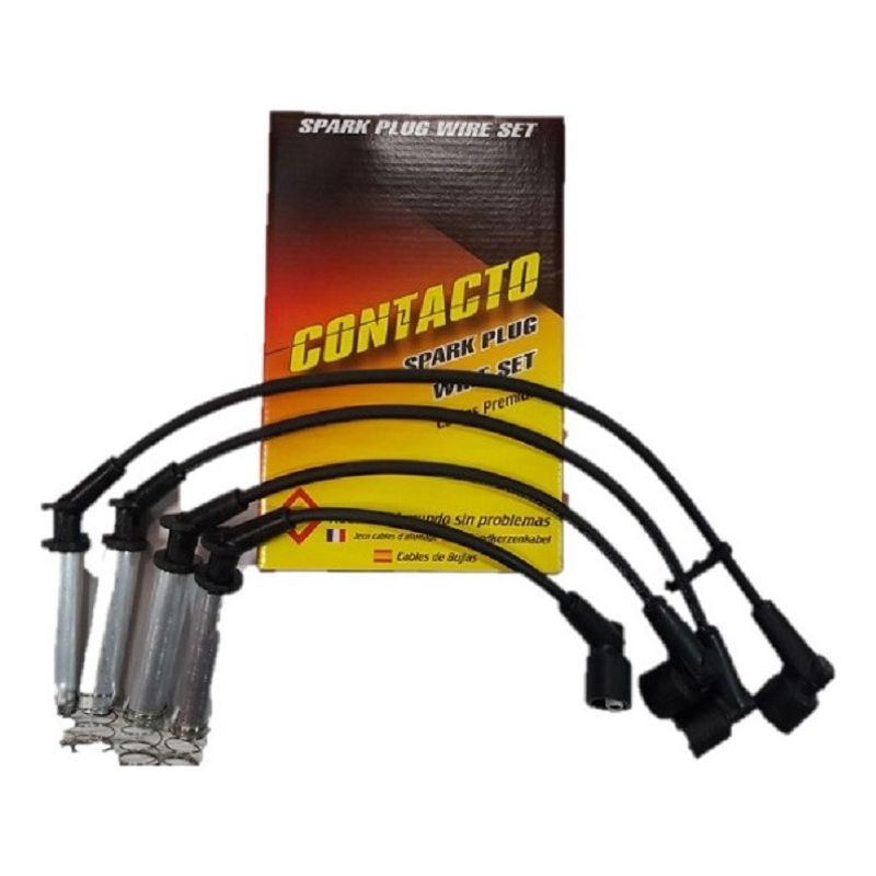 GENERICO - Instalación De Alta Chevrolet Corsa Active /Wind 190486611