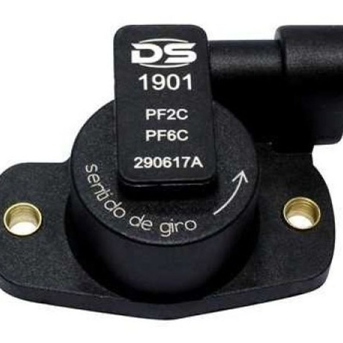 GENERICO - Sensor TPS Renault Twingo S1901