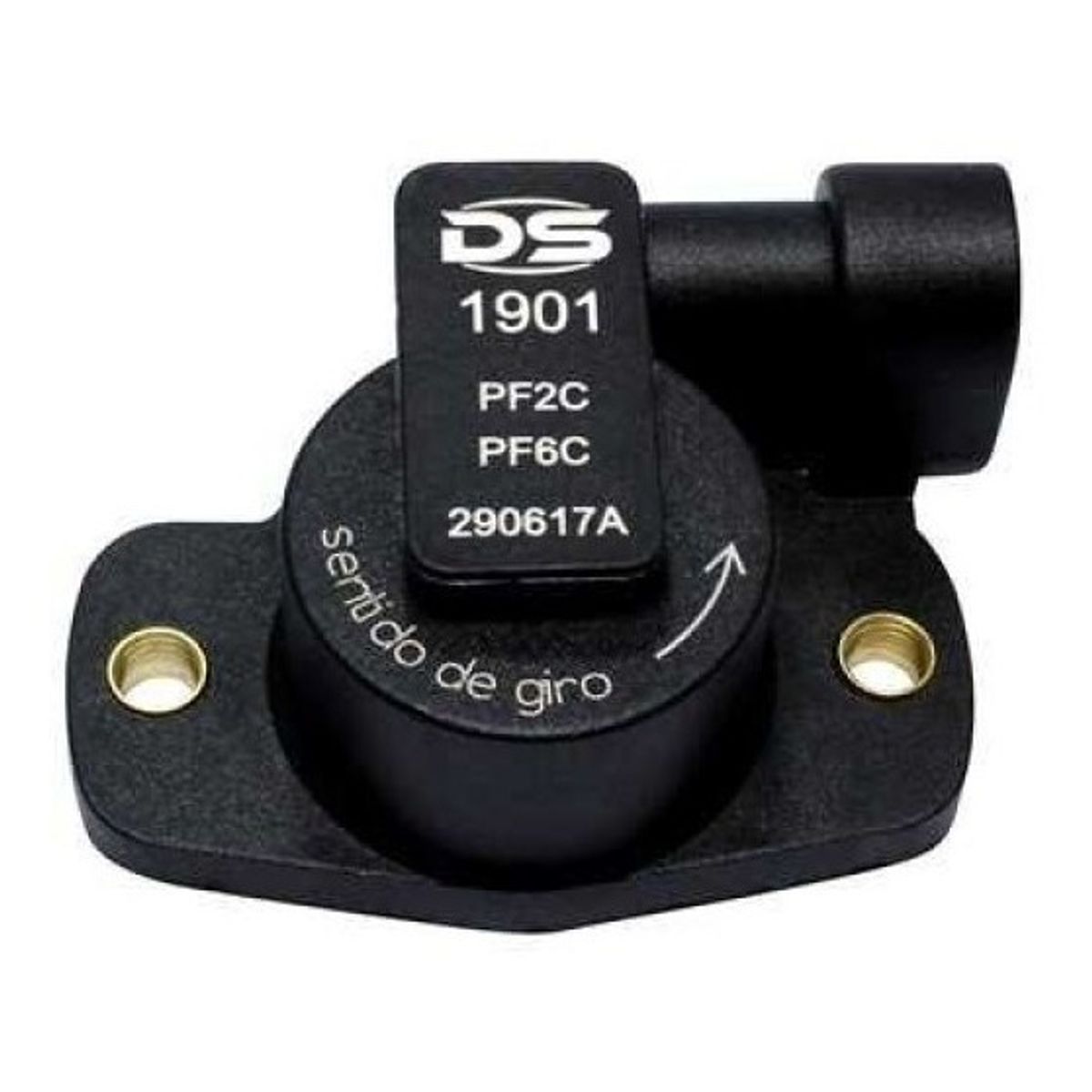 GENERICO - Sensor TPS Renault Twingo S1901