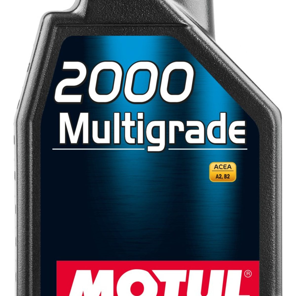 GENERICO - Aceite Motul - 20W50 - Mineral Multigrade 2000 - 1L
