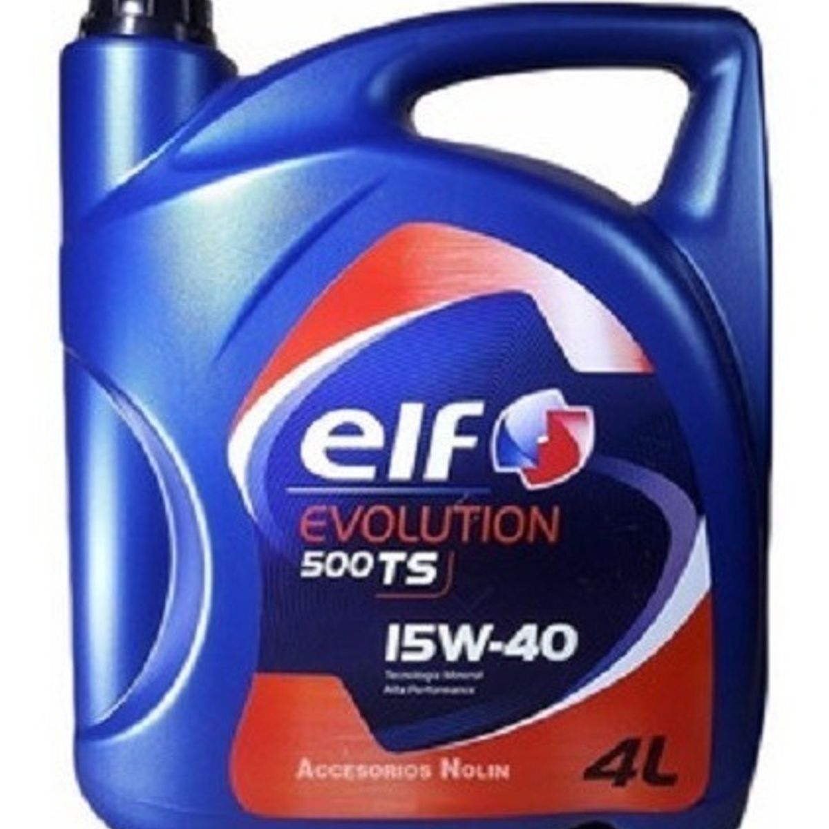 ELF - Aceite Elf - 15W40 - 1Gal