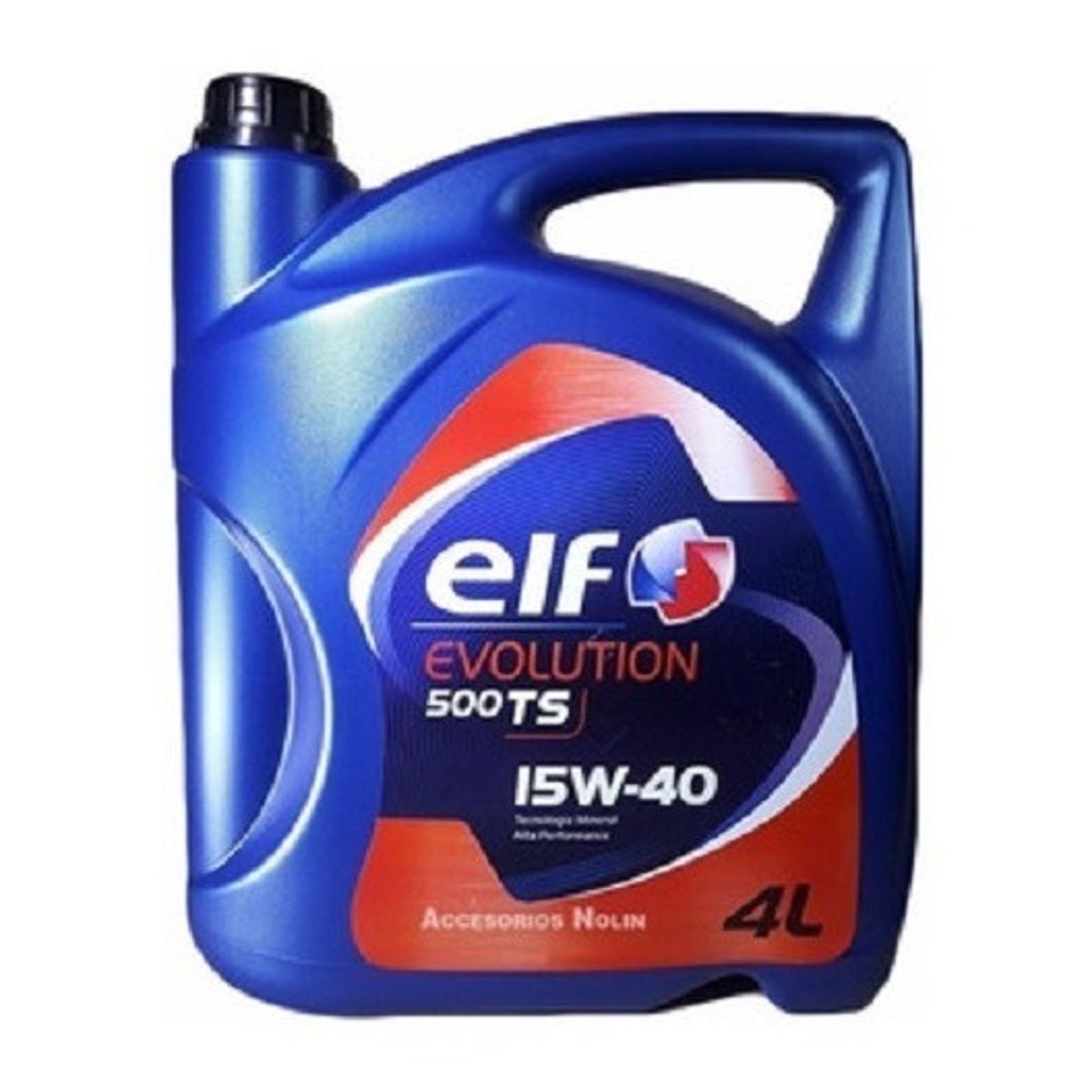 ELF - Aceite Elf - 15W40 - 1Gal
