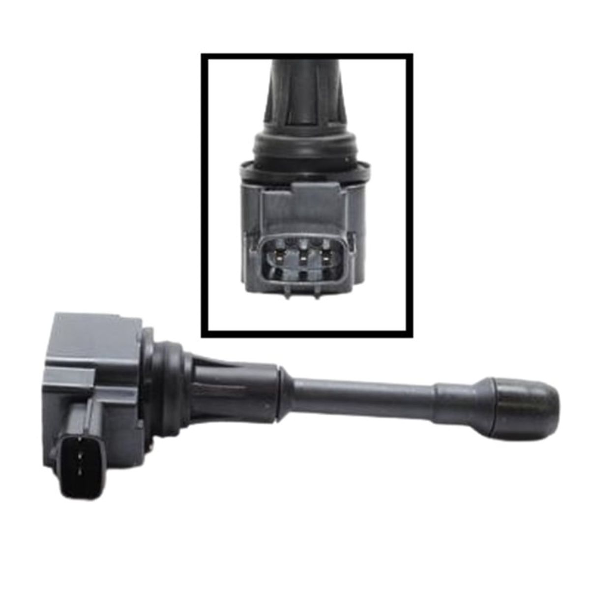 GENERICO - Bobina De Encendido Renault Koleos 38403