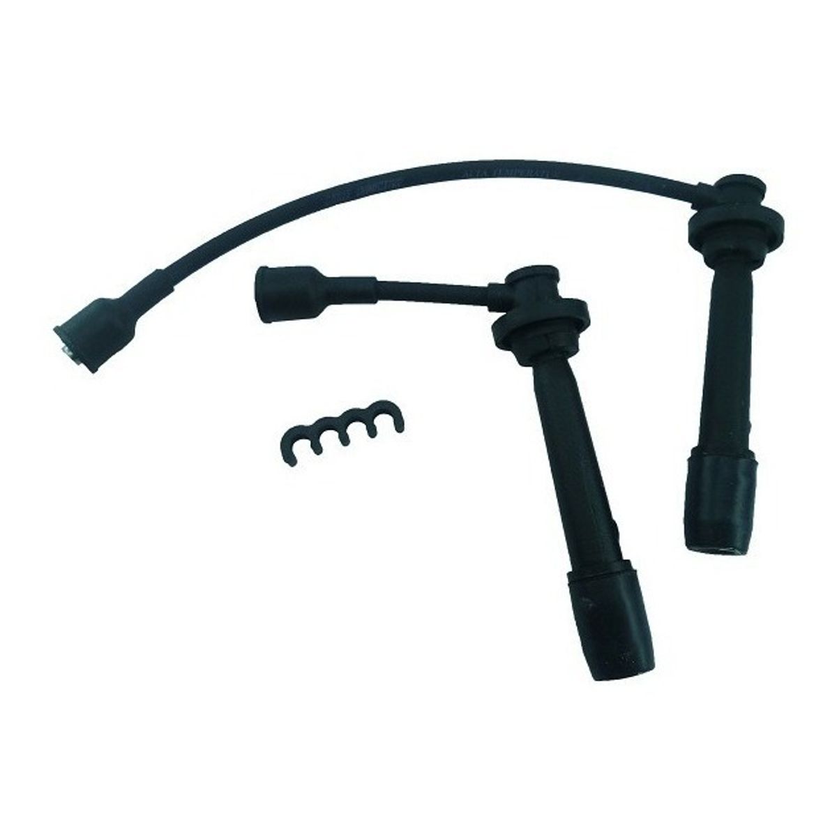 GENERICO - Instalación De Alta Chevrolet Jimny AG9471