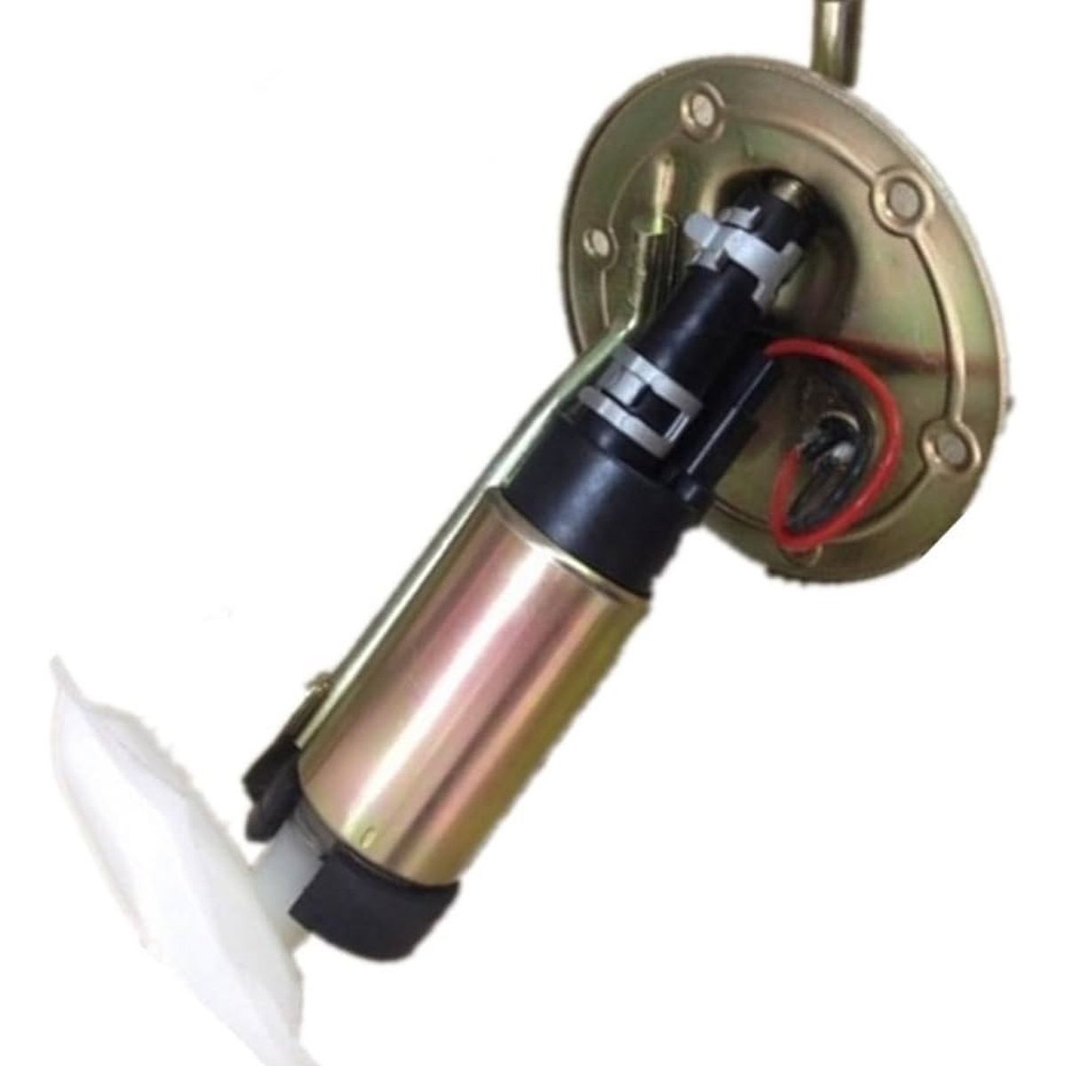 GENERICO - Módulo Bomba De Combustible Daewoo Cielo 96180483