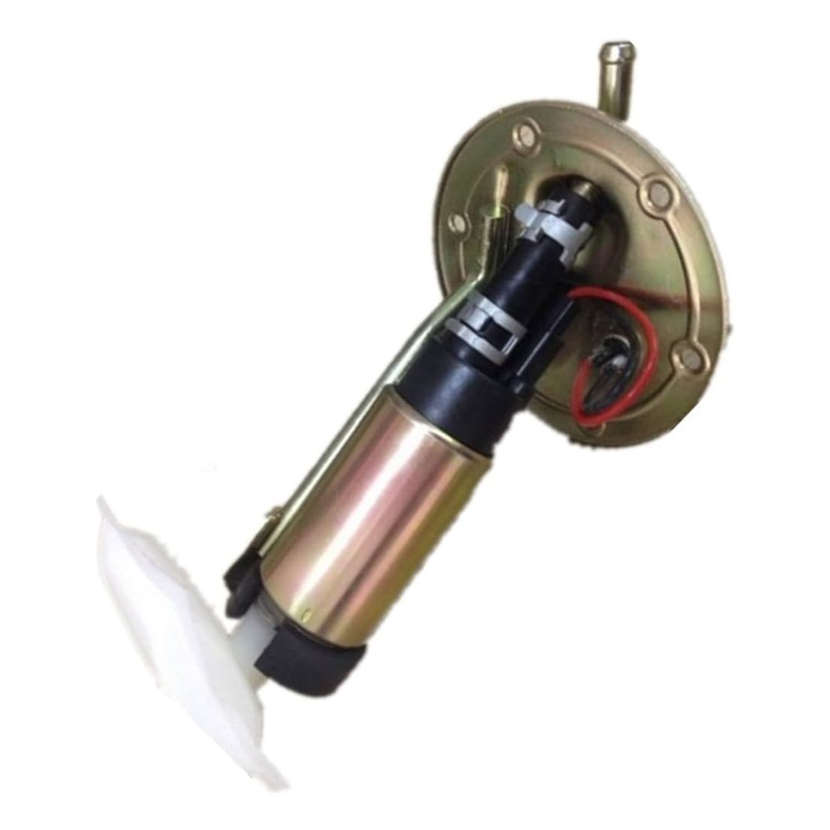 GENERICO - Módulo Bomba De Combustible Daewoo Cielo 96180483