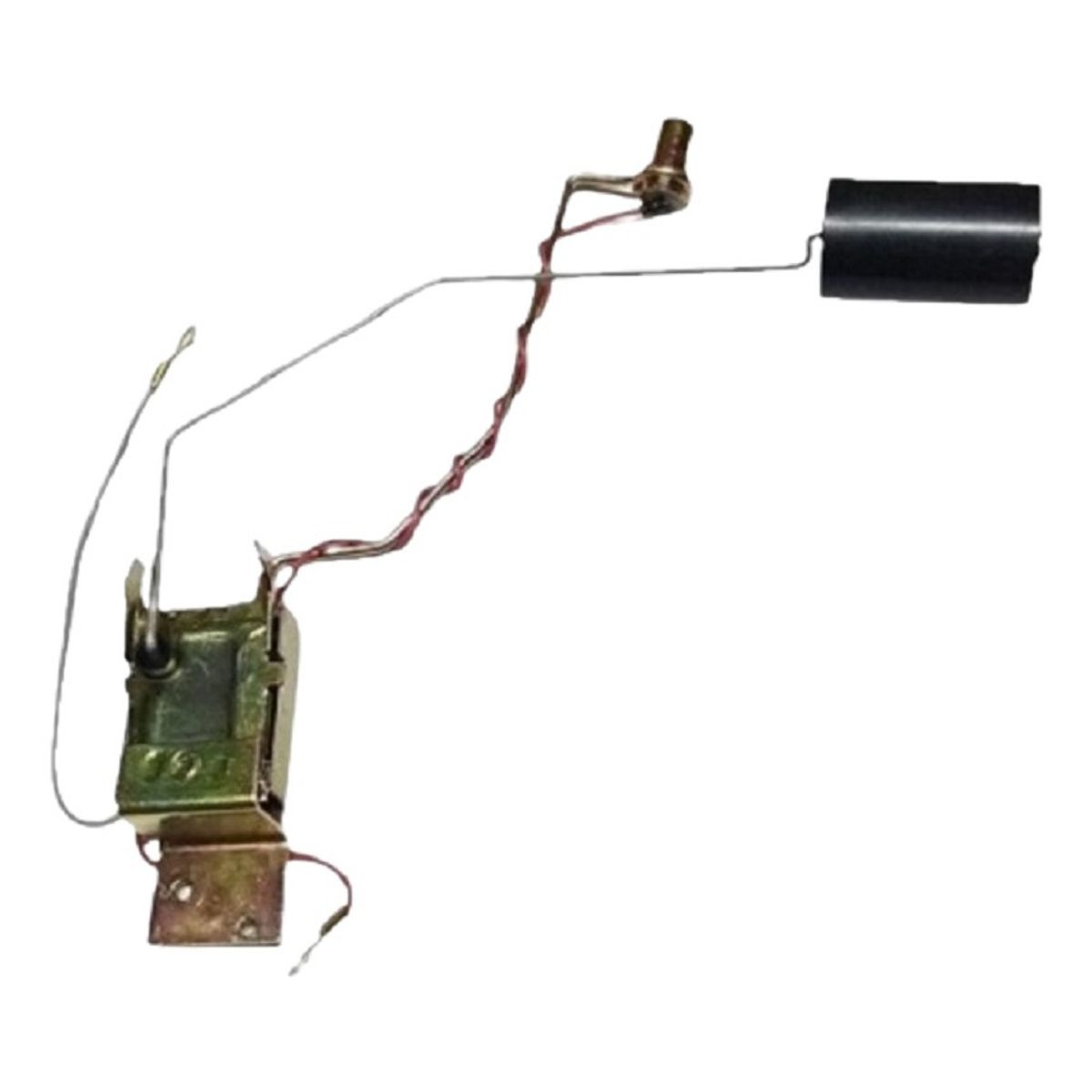 GENERICO - Flotador Toyota Burbuja AG1640