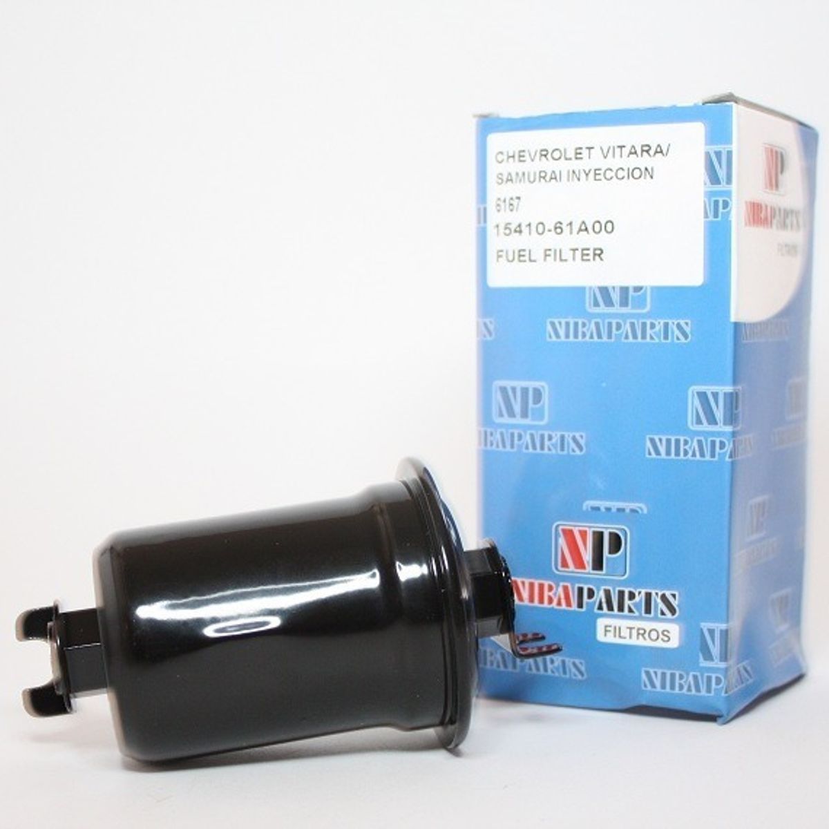 GENERICO - Filtro De Gasolina Chevrolet Vitara 1.6 Inyección