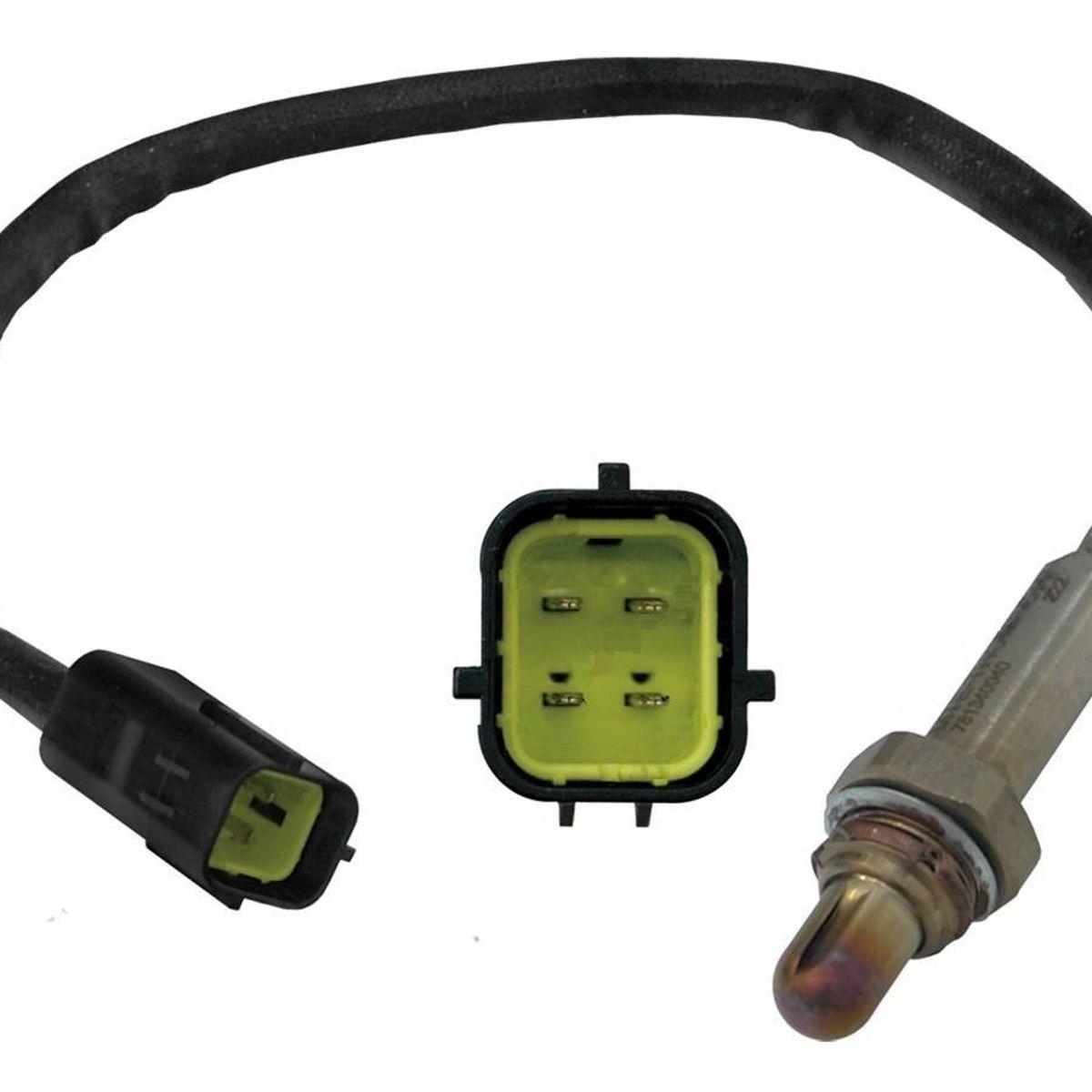 GENERICO - Sensor De Oxigeno Chevrolet Spark Chronos OS96415639