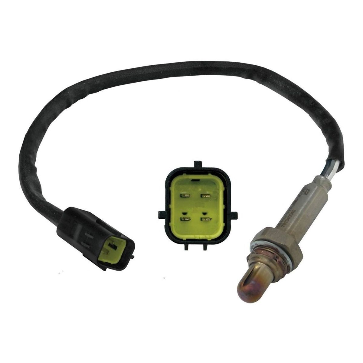 GENERICO - Sensor De Oxigeno Chevrolet Spark Chronos OS96415639