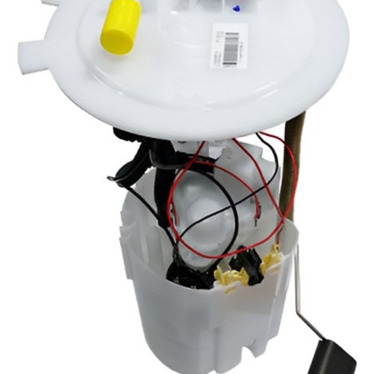 GENERICO - Módulo Bomba De Combustible Nissan X Trail T32 170404BA1A