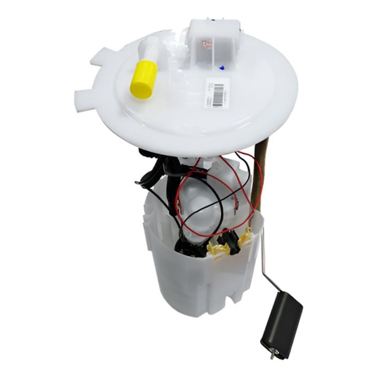 GENERICO - Módulo Bomba De Combustible Nissan X Trail T32 170404BA1A