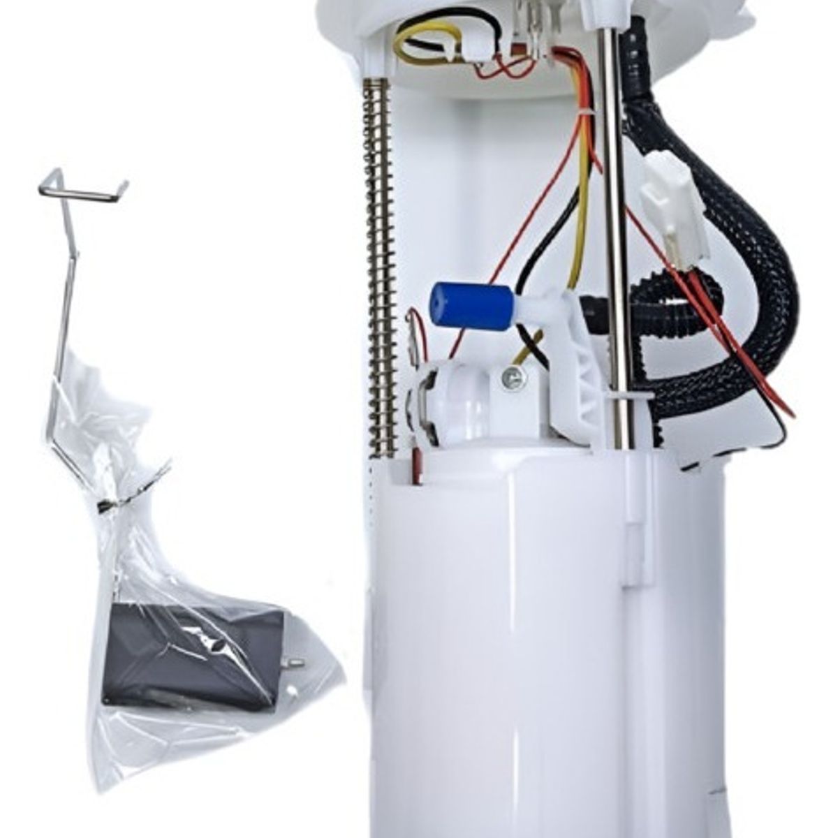 GENERICO - Módulo Bomba De Combustible Nissan X Trail T32 170404BA1A