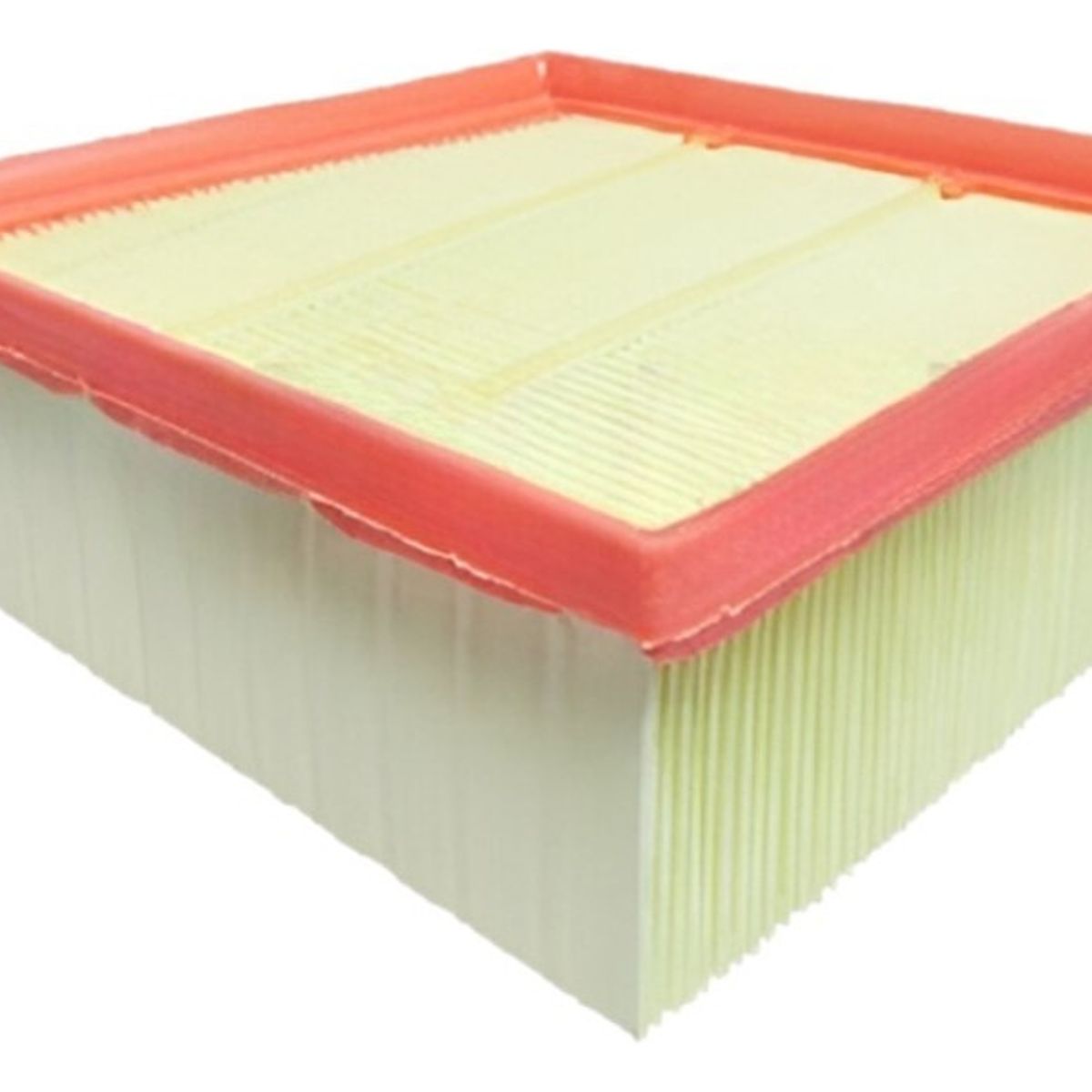 GENERICO - Filtro De Aire Ford Ecosport AIP1065