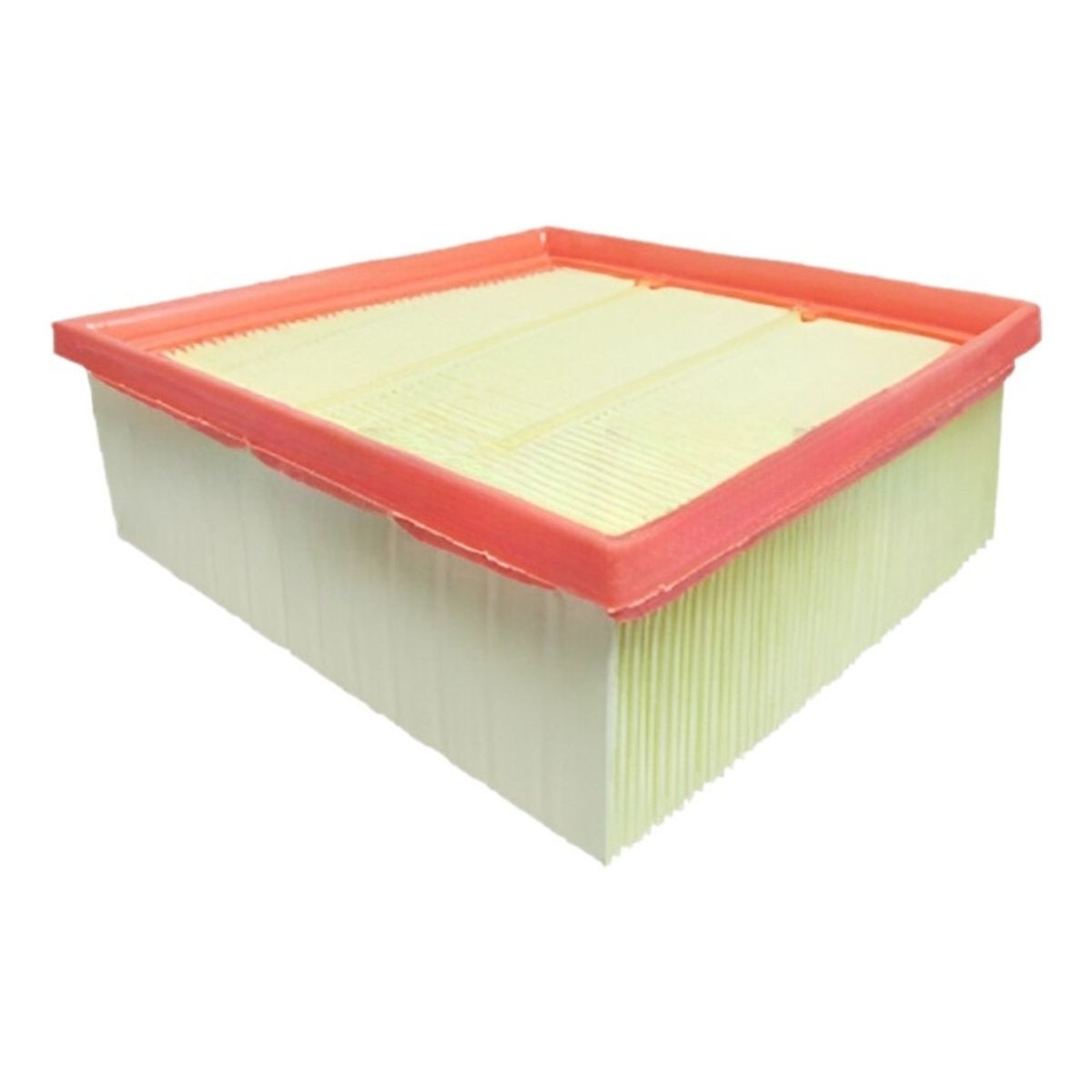 GENERICO - Filtro De Aire Ford Ecosport AIP1065