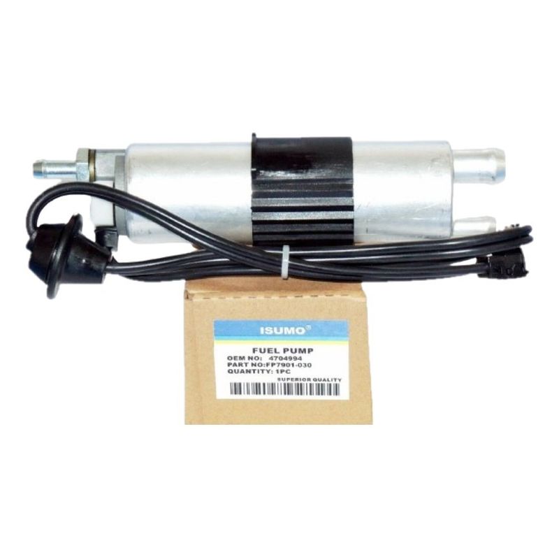 GENERICO - Bomba De Combustible Mercedes Benz W202 C280 FP7930