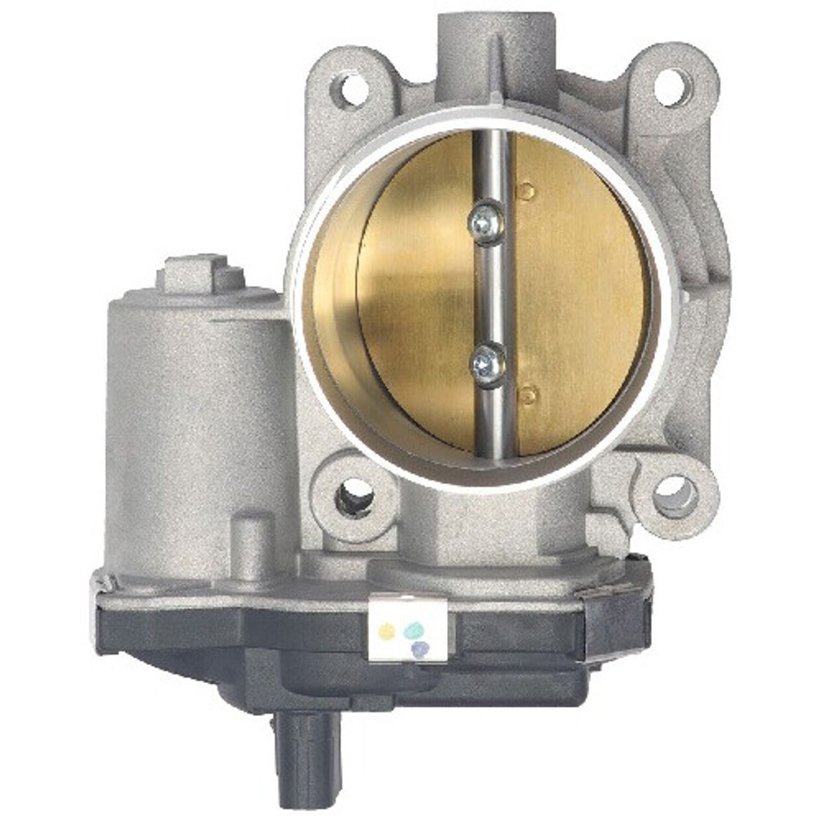 GENERICO - Cuerpo De Aceleración Chevrolet Captiva Sport TB12632093