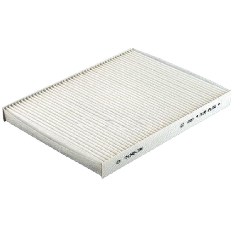 BOSCH - Filtro De Aire Acondicionado Audi A3 1987432012
