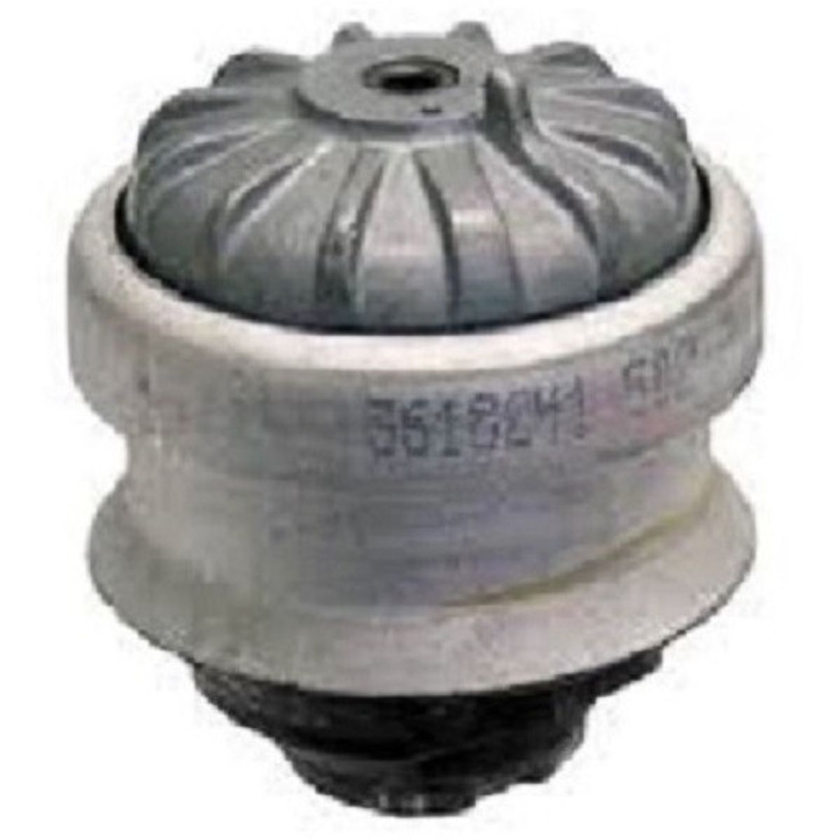 GENERICO - Soporte Motor Mercedes Benz W124 200E 1242401717