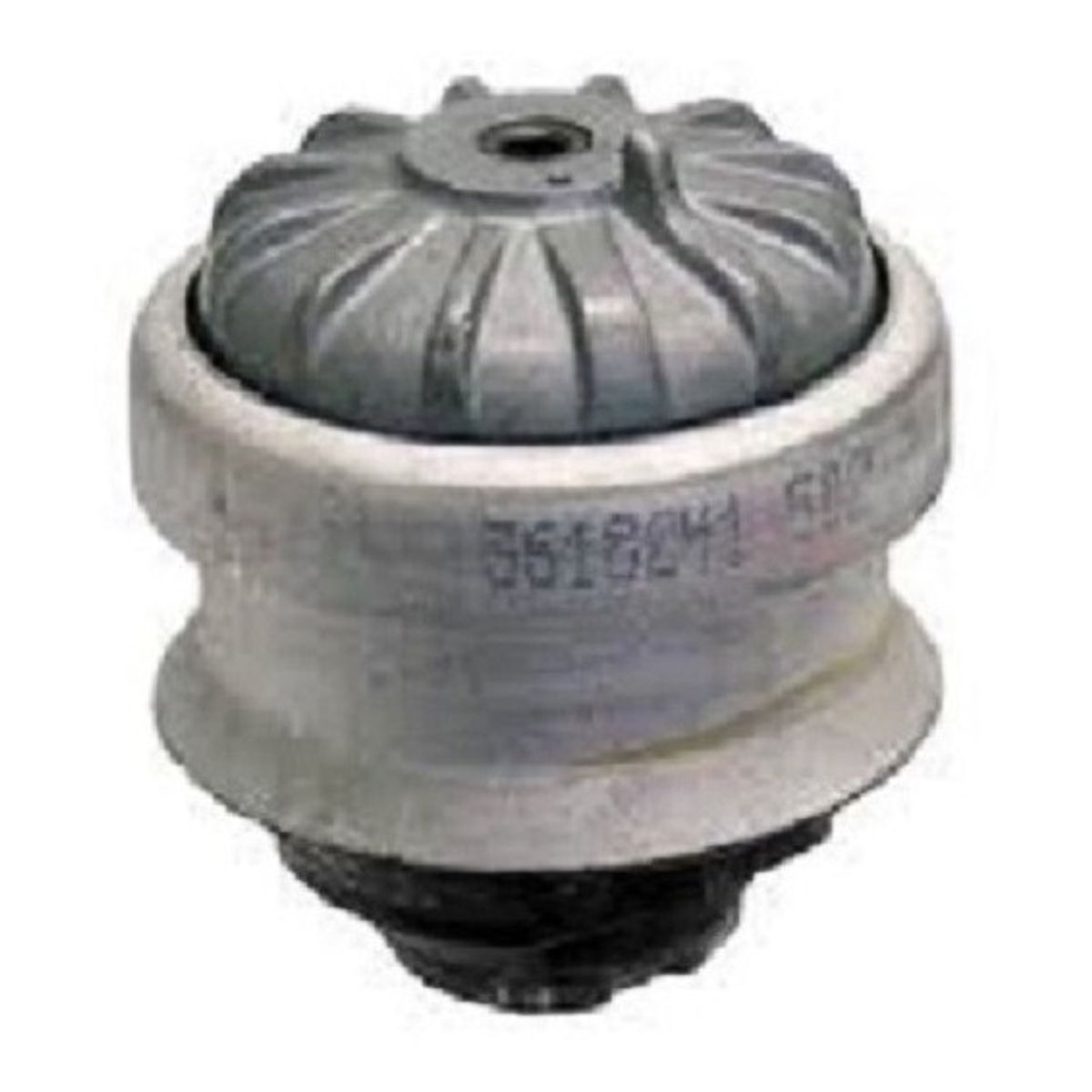 GENERICO - Soporte Motor Mercedes Benz W124 200E 1242401717