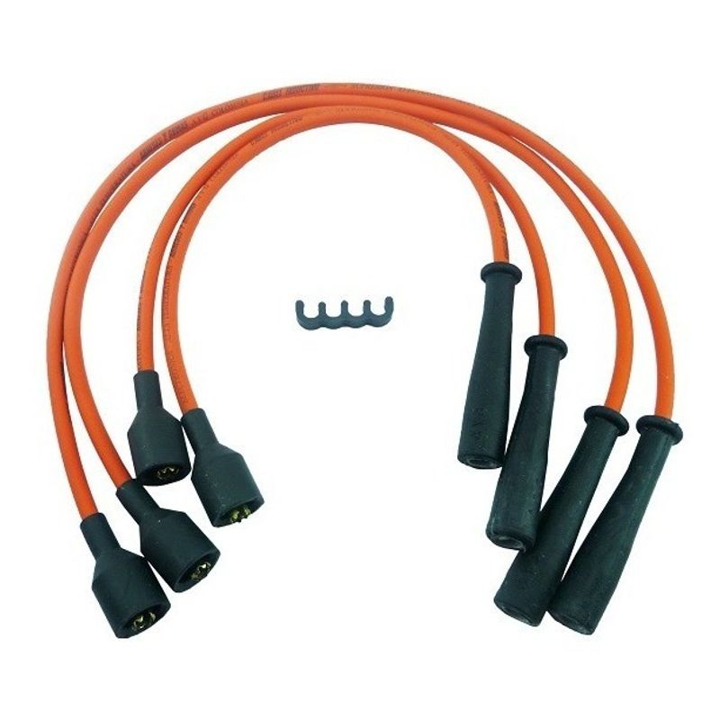GENERICO - Kit De Sincronización Mazda 323 Inyección